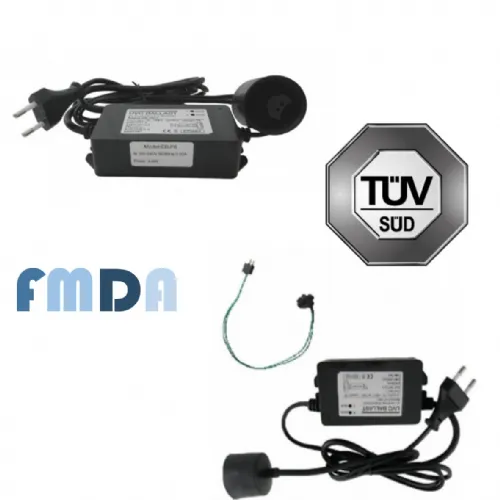 BALLAST PER NEON UV