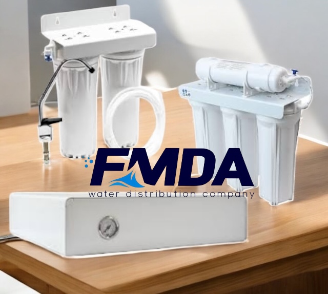 DEPURATORI MICROFILTRANTI