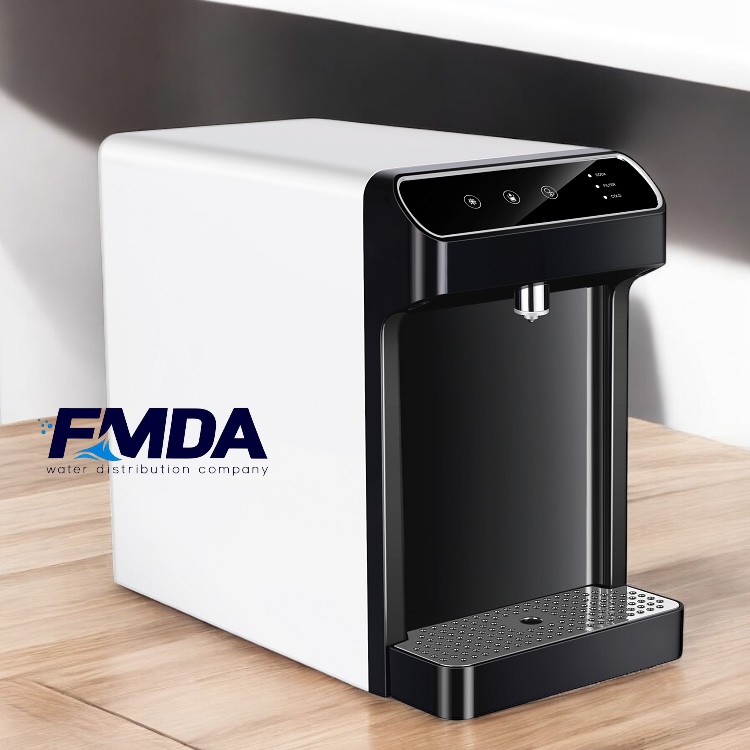 EROGATORI ACQUA FREDDA FRIZZANTE CALDA AMBIENTE