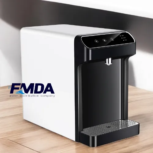 EROGATORI ACQUA FREDDA FRIZZANTE CALDA AMBIENTE