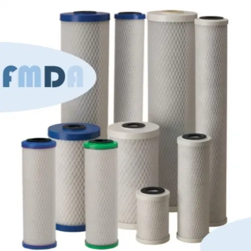 FILTRO CTO CARBONE IN BLOCCO PER CONTENITORE
