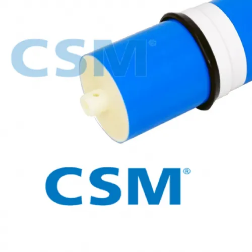 MEMBRANE OSMOSI CSM
