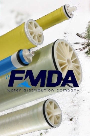 MEMBRANE OSMOSI FMDA