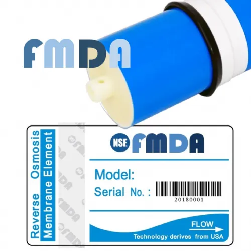 MEMBRANE OSMOSI FMDA