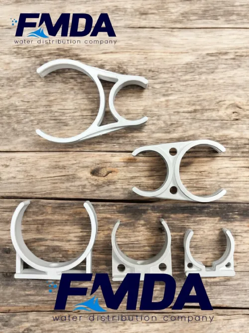 STAFFE PLASTICA ANELLO