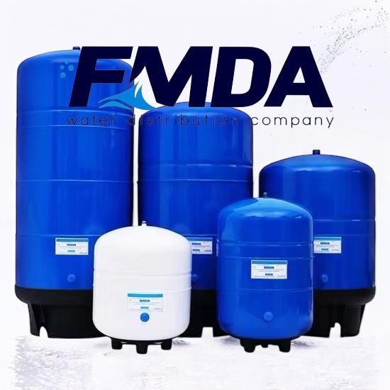 TANK ACCUMULO