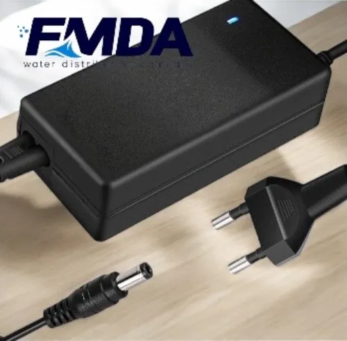 TRASFORMATORE DI CORRENTE PER POMPA 220 24V E 36V