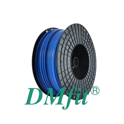 TUBO PER DEPURATORI METRICO ED IN POLLICI VARI COLORI - DMFIT